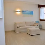 Appartamento Modern Flat For 4 Guests Sea View-beahost *
