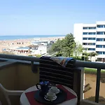 Modern Flat For 4 Guests Sea View-beahost *