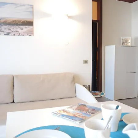 Apartamento Modern Flat For 4 Guests Sea View - Beahost *