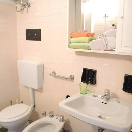 Διαμέρισμα Modern Flat For 4 Guests Sea View-beahost Μπιμπιόνε