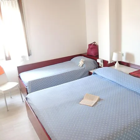 Modern Flat For 4 Guests Sea View - Beahost Apartamento Bibione
