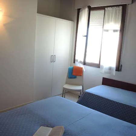 Modern Flat For 4 Guests Sea View-beahost *