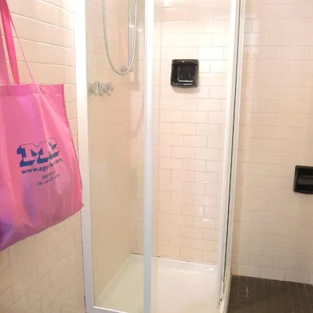 Apartamento Modern Flat For 4 Guests Sea View-beahost *