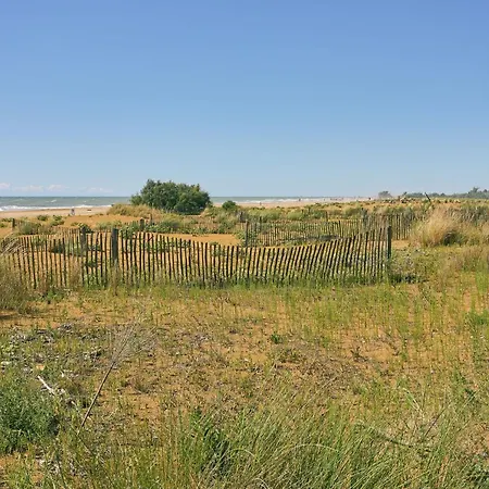 Apartamento Modern Flat For 4 Guests Sea View-beahost Bibione