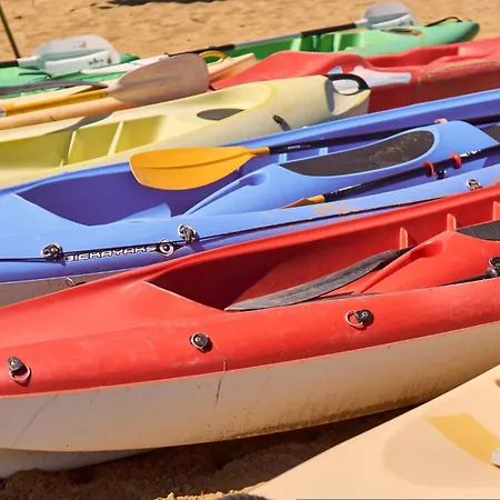 Modern Flat For 4 Guests Sea View-beahost *