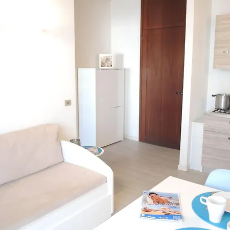Modern Flat For 4 Guests Sea View - Beahost Apartamento Bibione