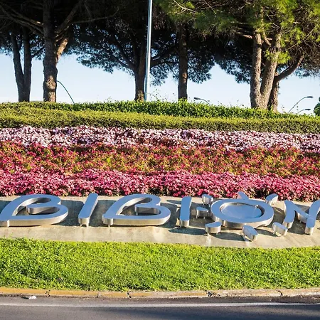 Modern Flat For 4 Guests Sea View - Beahost * Bibione