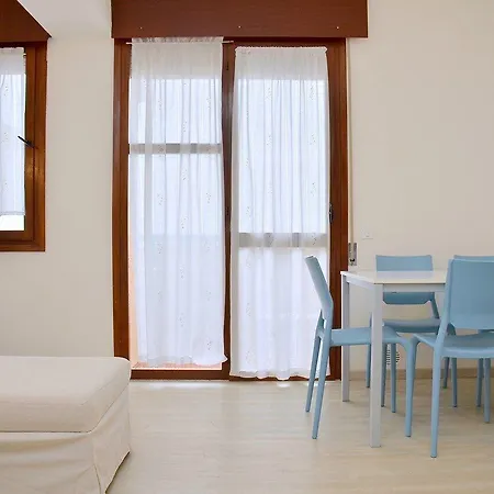 Modern Flat For Four Guests With Side Sea View * Bibione