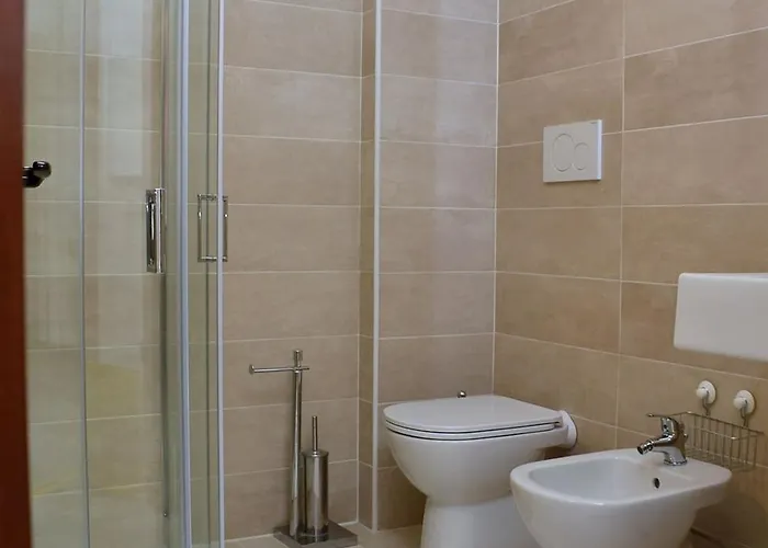 Apartment Modern Flat For 4 Guests Sea View-beahost Bibione