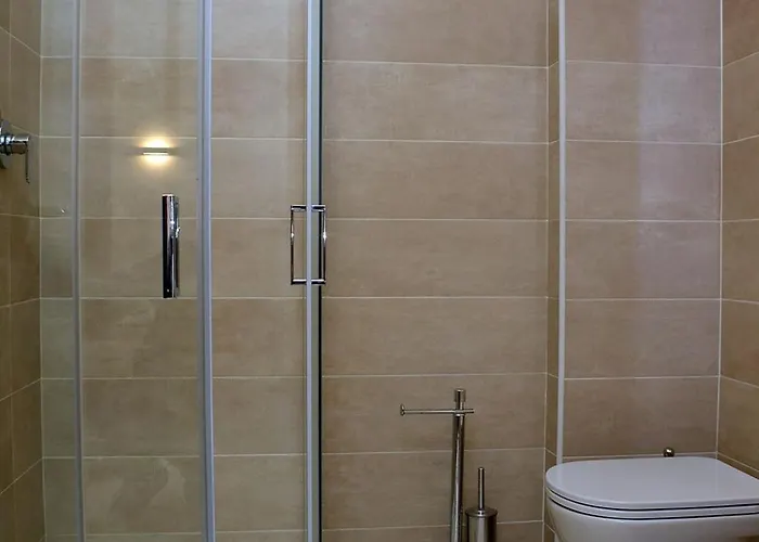 Modern Flat For 4 Guests Sea View-beahost * Bibione