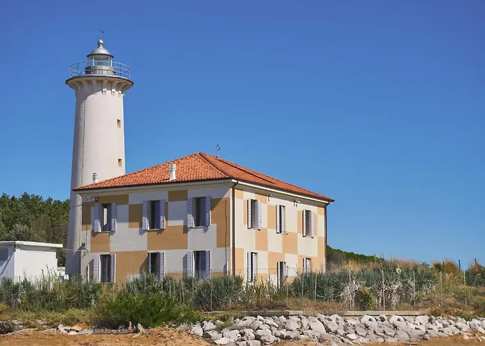 Apartment Modern Flat For 4 Guests Sea View-beahost Bibione